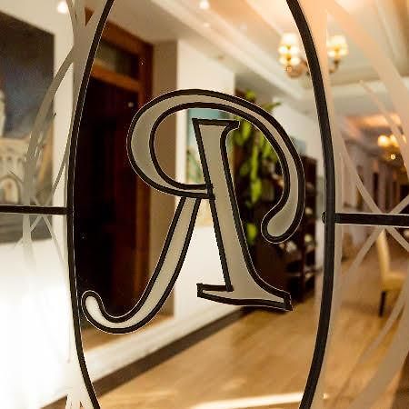 Hotel Rex Сігішоара Екстер'єр фото