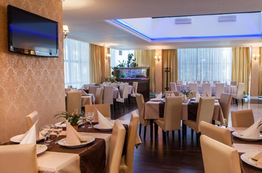 Hotel Rex Сігішоара Екстер'єр фото