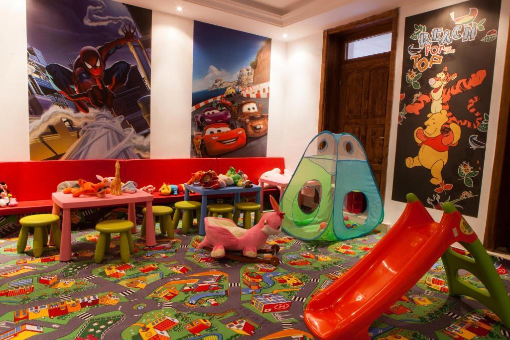 Hotel Rex Сігішоара Екстер'єр фото